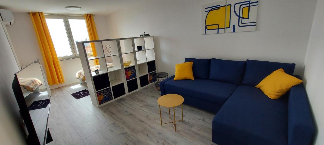 River 67 - Apartment In リエカ エクステリア 写真