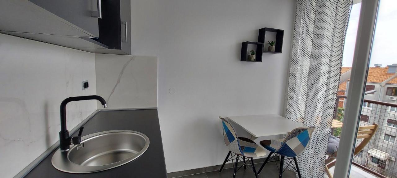 River 67 - Apartment In リエカ エクステリア 写真