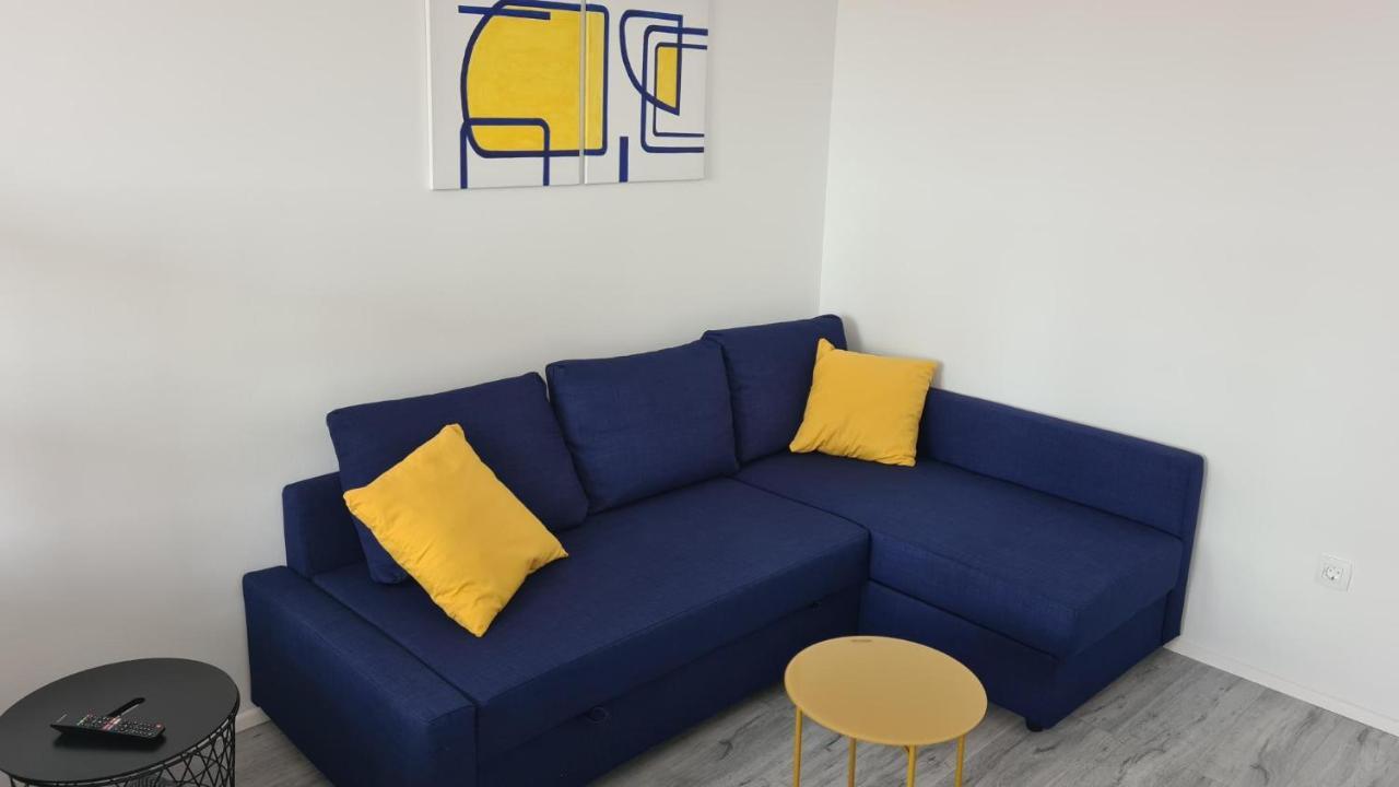 River 67 - Apartment In リエカ エクステリア 写真