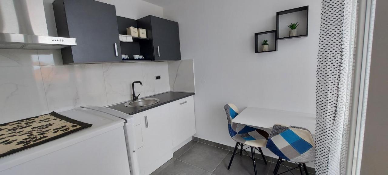 River 67 - Apartment In リエカ エクステリア 写真
