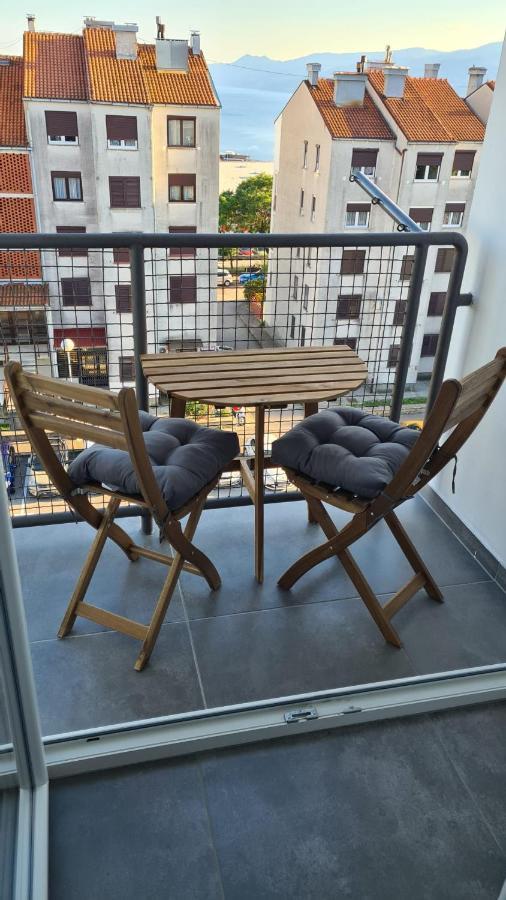 River 67 - Apartment In リエカ エクステリア 写真