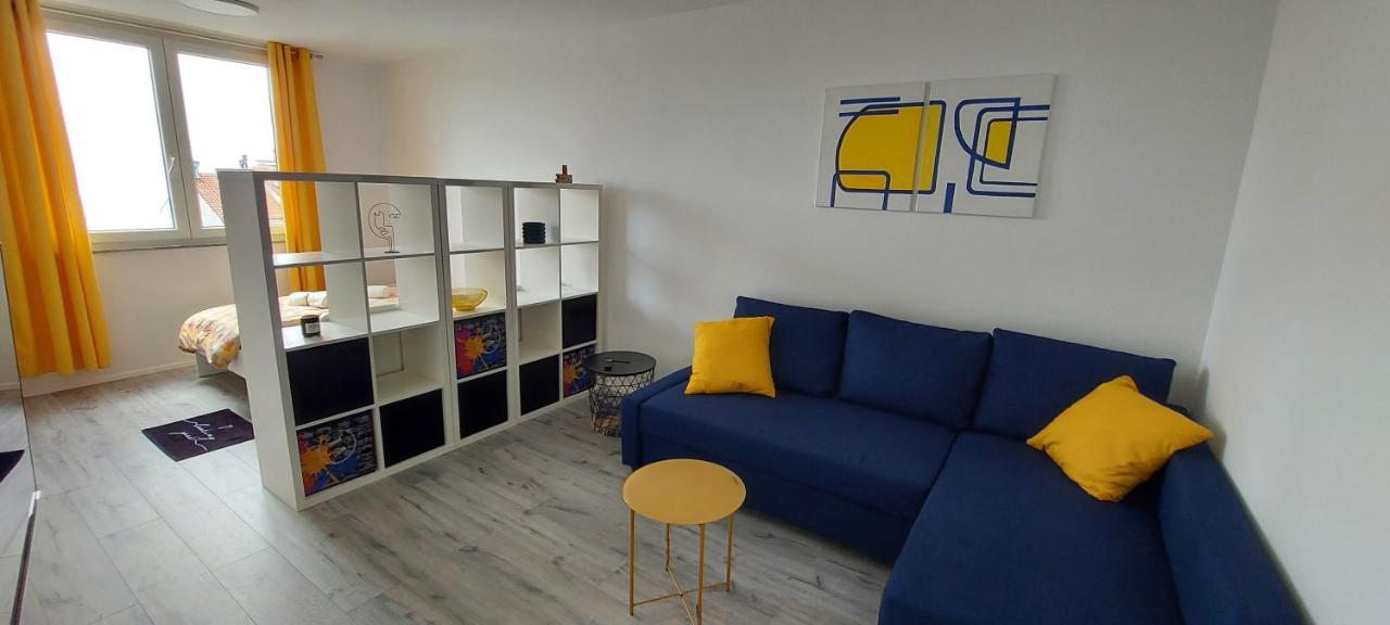 River 67 - Apartment In リエカ エクステリア 写真